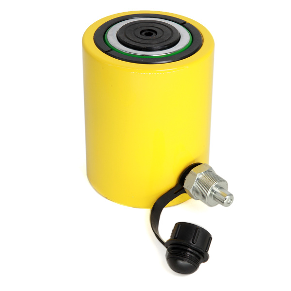 Гидравлический цилиндр 30т. ход штока 50 мм Car-Tool CT-T3050