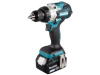 Аккум. дрель-шуруповерт MAKITA LXT DDF 486 RT в чем.