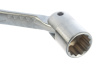 Ключ с шарнирными торцевыми головками (карданный) JONNESWAY W43A1417 (14х17 мм)