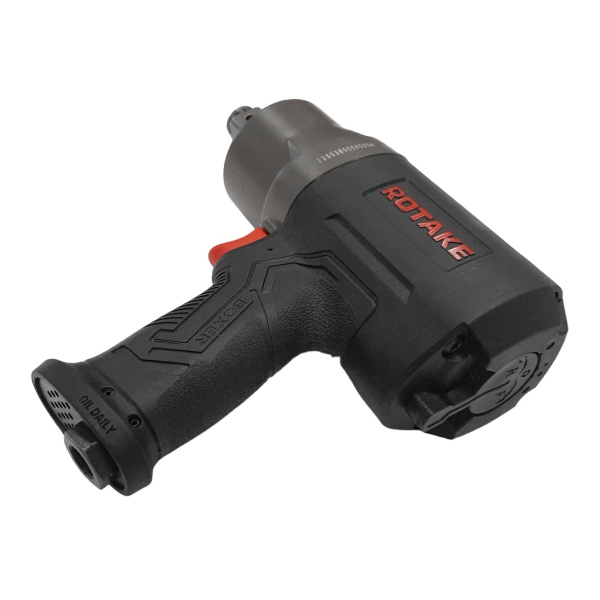 Пневмогайковерт 3/4" RT-5564