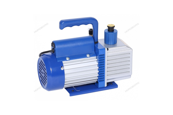 Вакуумный насос одноступенчатый NORDBERG NFP113 (128 л/мин)