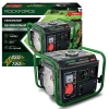 Генератор бензиновый с транзисторным запуском 3,5л, 650Вт, 2л.с.