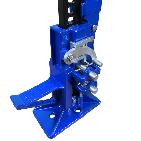 Домкрат реечный AE&T Т41001