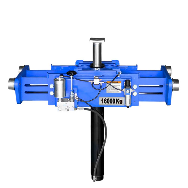 Подъемник канавный г/п 16 т Хорекс Авто DP16A