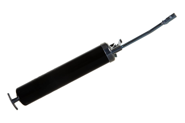 Шприц для консистентной смазки 400 мл Ombra A90025