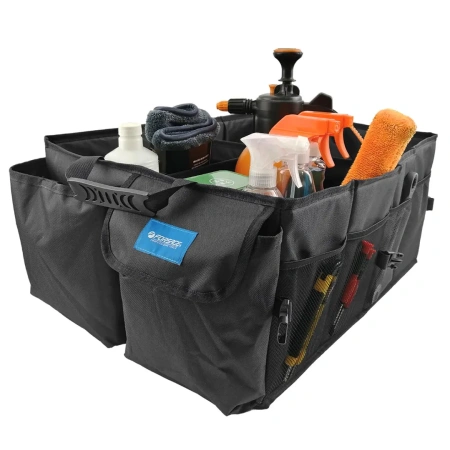 Сумка-органайзер в багажник автомобиля