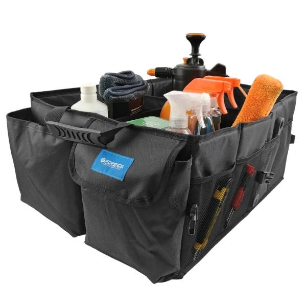 Сумка-органайзер в багажник автомобиля