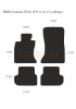 BMW 5-series (F10) (F11) (13-17) (xDrive) copy