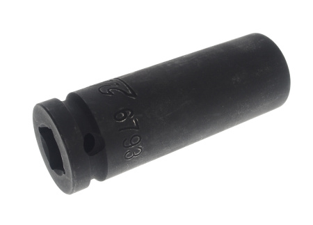 Головка для гайки колеса 6-гранная JTC-6793 (1/2", 19 мм, FORD)