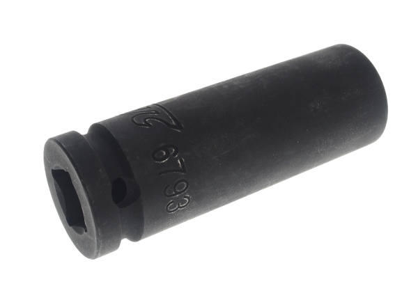 Головка для гайки колеса 6-гранная JTC 6793 (1/2", 19 мм, FORD)