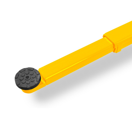 Автоподъемник двухстоечный ROSSVIK T4 г/п 4.0т, 380В, электрогидравлический с нижней синхронизацией