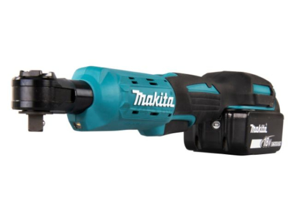 Аккум.угловой гайковерт MAKITA LXT DWR180RF в кор.
