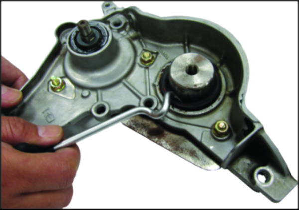 Набор съемников сальников JTC 4808 (117, 150, 165 мм)