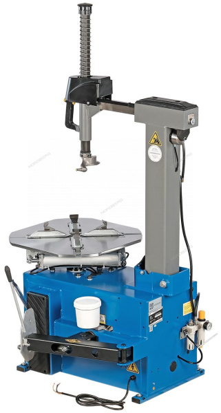 Станок шиномонтажный Nordberg 4640 (380В) автомат 2 скорости