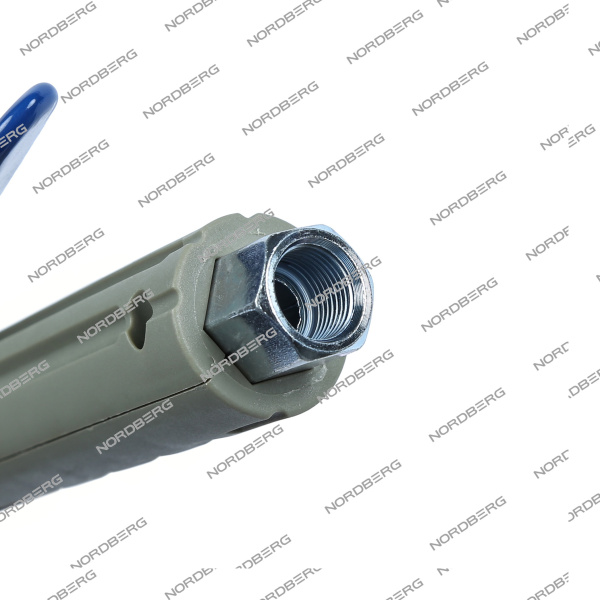 Пистолет пескоструйный NORDBERG NSG1 для NORDBERG NSP10/NSP20