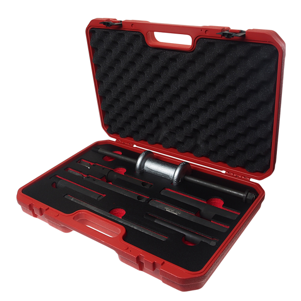 Приспособление для замены стакана форсунки JTC 7786 (SCANIA 113,114)