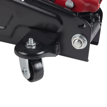 Домкрат подкатной гидравлический 2т (h min 135мм, h max 300мм)