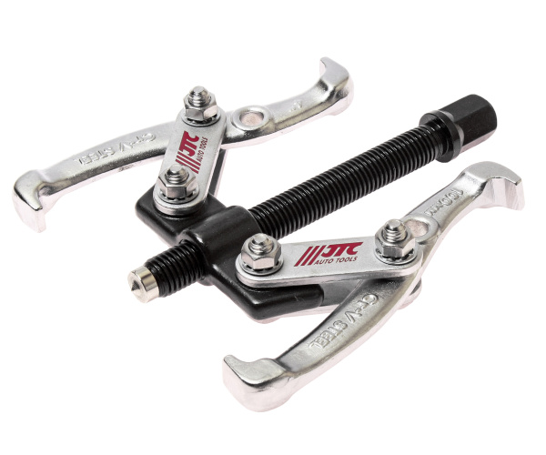 Съемник подшипников 2-х лапый JTC 35134 (50-102 мм, 4")