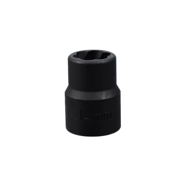 Головка торцеваядля скругленного крепежа Licota ATF-5139A-14 (14 мм)