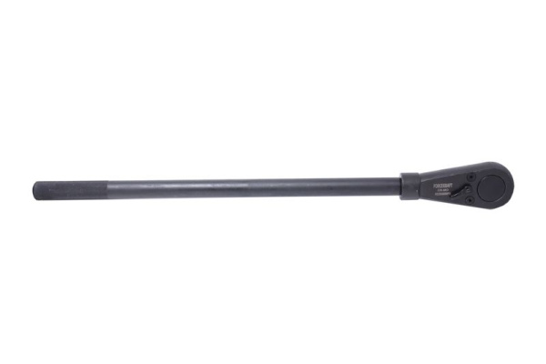 Трещотка реверсивная CR-Mo, 1'', 600мм