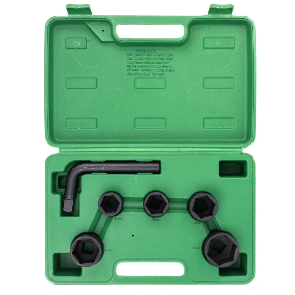 Набор инструментов 6пр. 3/4''(6гр.)