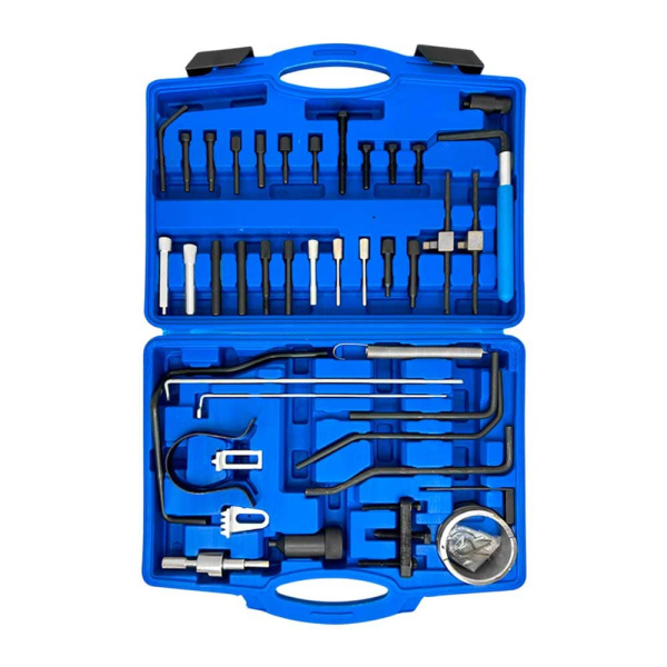 Набор фиксаторов для замены ГРМ CITROEN & PEUGEOT Хорекс Авто HZ 25.1.242SK