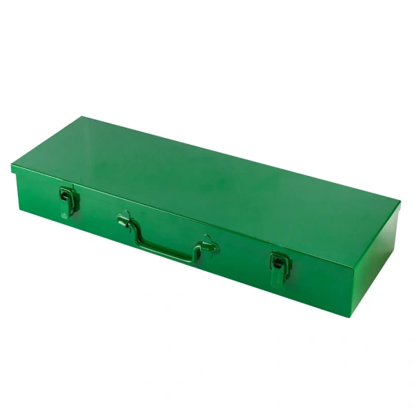 Набор инструментов ударных 21пр, 3/4''(12гр.)(17,19,21,22,24,27,30,32,34,35,36-6гр,36-12гр.,38,41,46,50мм), в метал. кейсе