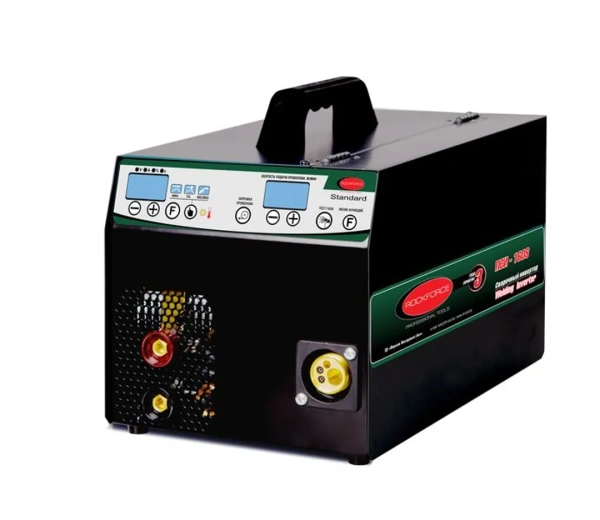 Инвертор сварочный ПСИ-160S (ММА, MIG/MAG, TIG, регулируемый ток 8-150А, электрод 1.6-4мм, проволока 0.6-1.0мм, 220В, автоматическая функция-''антиприл