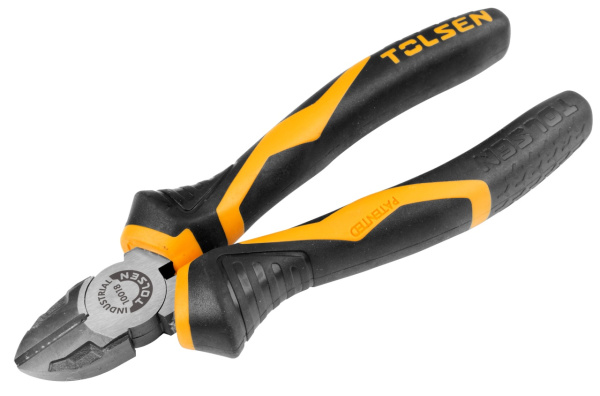 Бокорезы GRIPRO 160 мм TOLSEN TT10018