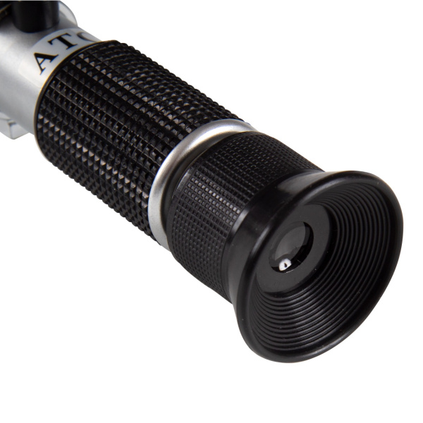 Рефрактометр для омывающей охлаждающей аккумуляторной жидкости AFFIX AF12500001