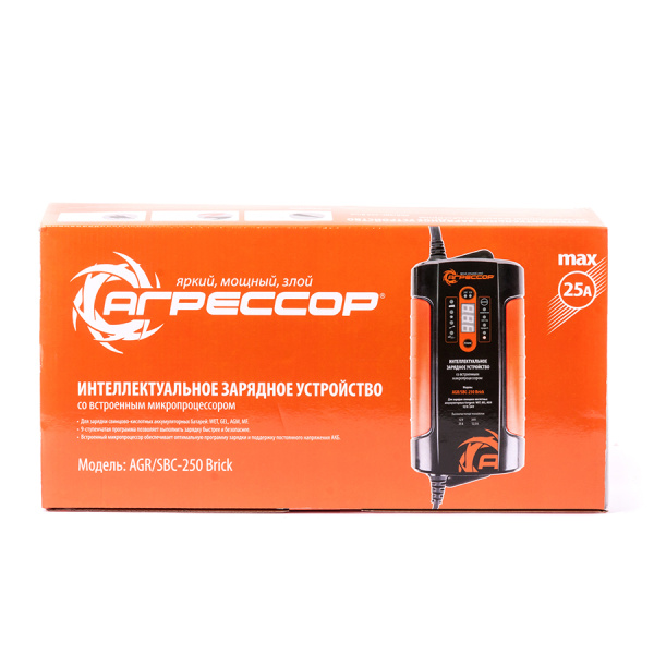 AGR SBC-250 Brick_2