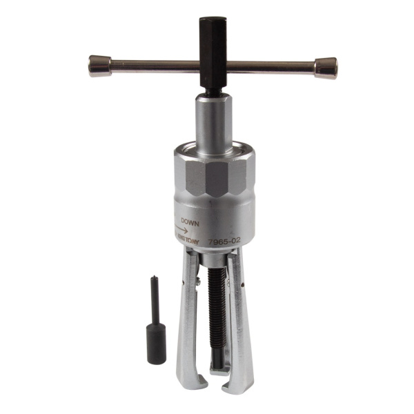 KING TONY 7965-02 Съемник подшипников, 19-45 мм, 3-х захватный