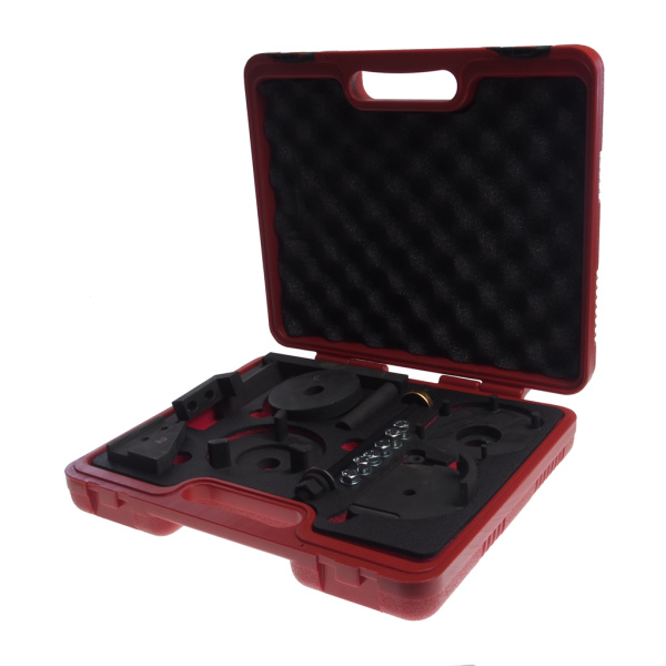 Набор для замены втулки трансмиссии резиновой JTC 6718 (BMW E90, E91, E92, E60, E61, F07, F10, F11, F01)