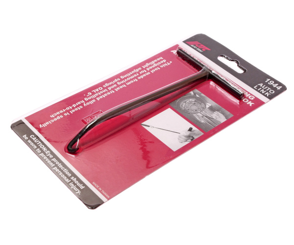 Приспособление для установки стяжных пружин барабанных тормозов JTC 1944 (150 мм)