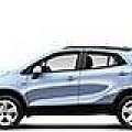 Чехлы OPEL MOKKA