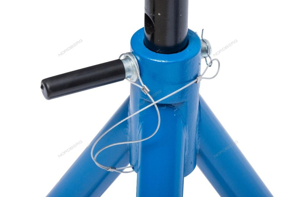 Подставка страховочная профи, г/п 8 тонн NORDBERG N3008