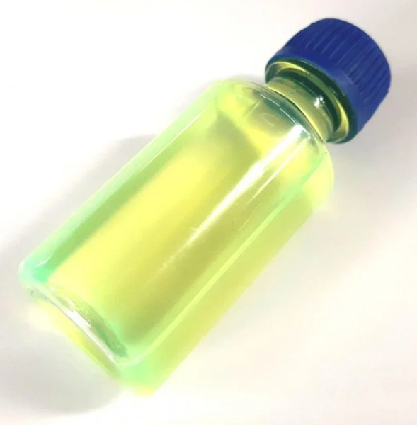 Дымовая жидкость УФ 30 мл