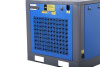 Компрессор винтовой NORDBERG NCF11 (7,5 кВт, 10 бар, 960 л/мин, c частотным преобразователем, без ресивера)