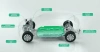 Диагностический сканер THINKTOOL CE EVD для электромобилей