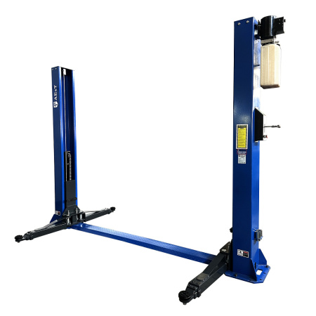 Двухстоечный подъёмник Т5.5 AE&T (5.5т) 380В