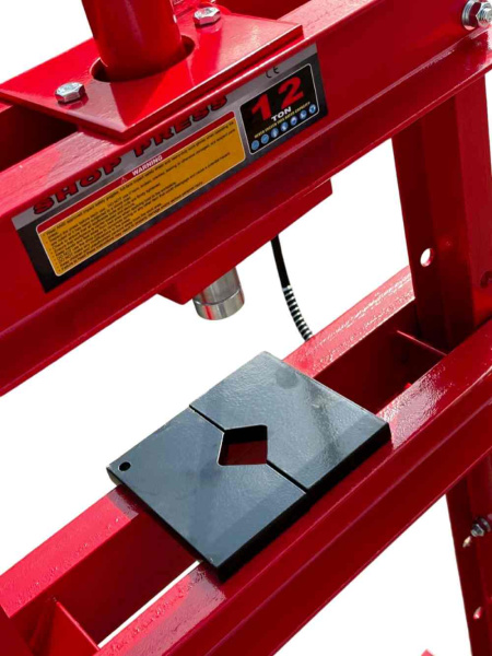 Пресс гидравлический 12 т Хорекс Авто HZ 01.1.012H