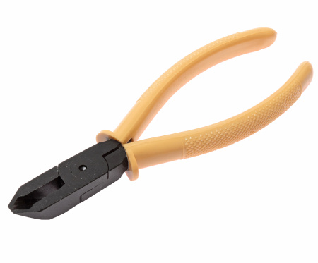 Кусачки боковые JTC-3814 (150 мм)