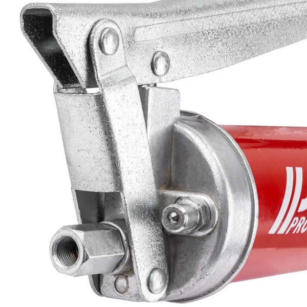 Шприц для нагнетания густой смазки 500мл