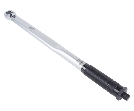 Ключ динамометрический JTC 6904 (1/2", 50-365 Нм, 635 мм)
