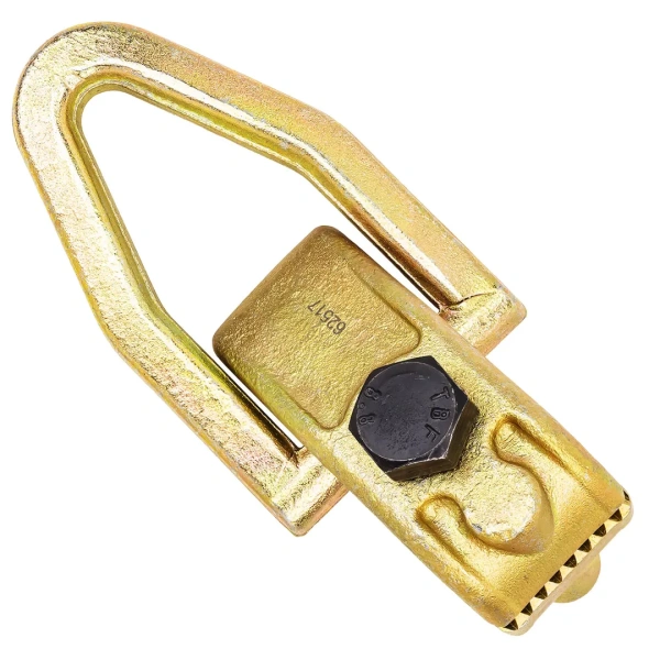 Захват для кузовных работ однофункциональный mini (макс.усилие 3т)