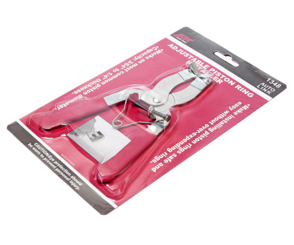 Клещи для установки поршневых колец JTC 1348 (3/64"-1/4")