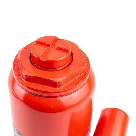 Домкрат бутылочный 5т