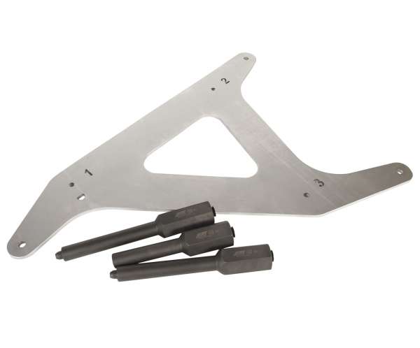 Приспособление для снятия и установки двигателя JTC 4422 (PORSCHE F6 PM 9769 после 2006 г.)