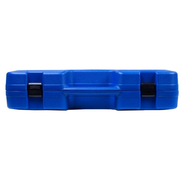 Набор оправок для монтажа и демонтажа сайлентблоков BMW, гидравлический, кейс, 26 предметов МАСТАК 110-23026C