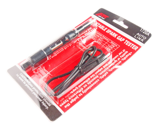 Пробник автомобильный для проверки искры зажигания JTC 1720A